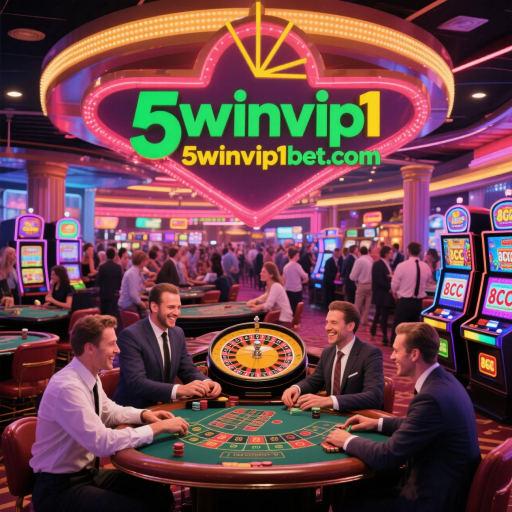 5winvip1